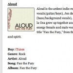 aloud-huffpo