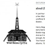 aloud-wardenclyffe