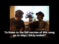 New song: “Broken Hearts” (acoustic performance)