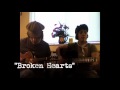 New song: “Burning Bright” (acoustic performance)