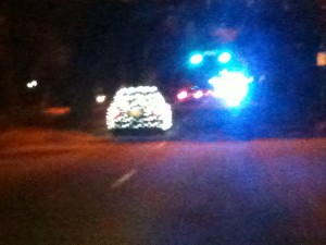 Savannah's motor vehicles: In the holiday spirit