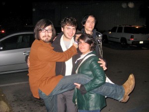 Aloud - Gainesville, FL