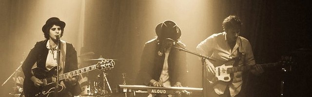 Aloud - Dallas/A to Zed header