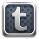 Aloud @ Tumblr
