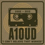 Aloud / "I Can't Believe That Worked"