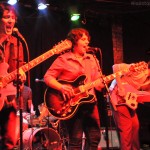 Aloud at Great Scott / Photo: Anne Cook (Allston Pudding)