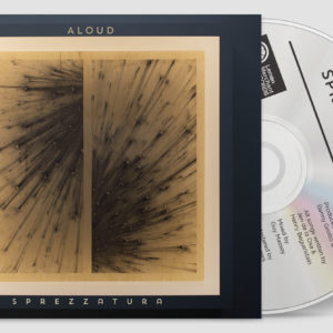 Sprezzatura – Standard Edition [CD]